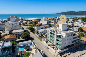 Confortável Apto para Famílias Pertinho da Praia